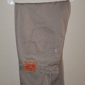 COPY - Mens Levi 541. 40x30